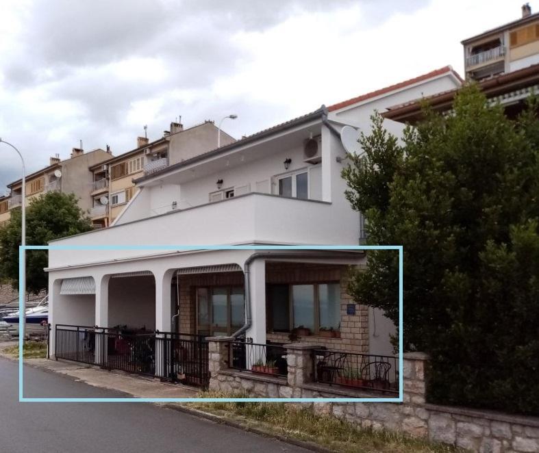 Vuke Apartments Senj  Exterior photo