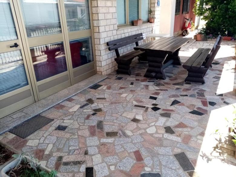 Vuke Apartments Senj  Exterior photo