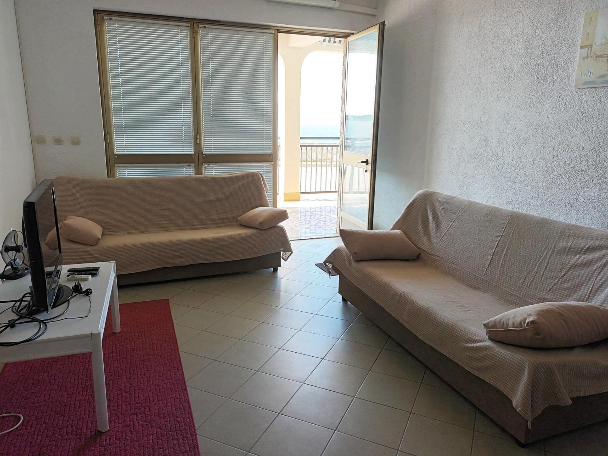 Vuke Apartments Senj  Exterior photo