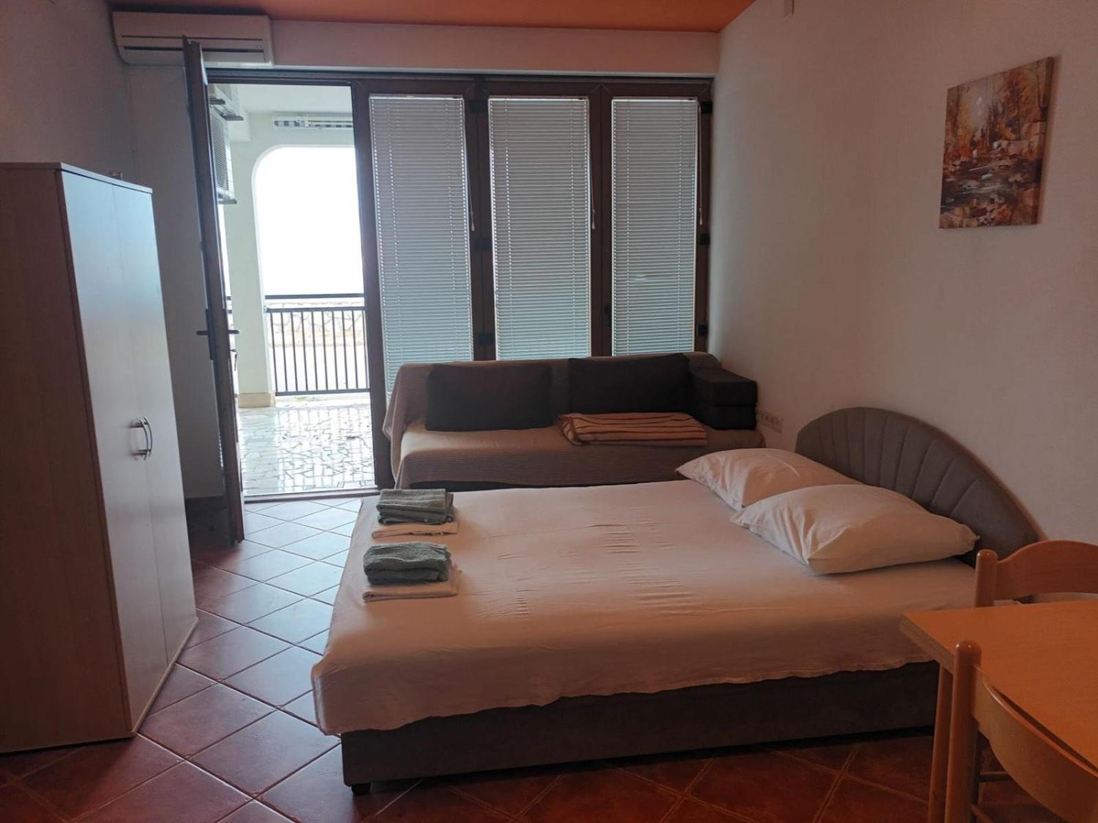 Vuke Apartments Senj  Exterior photo