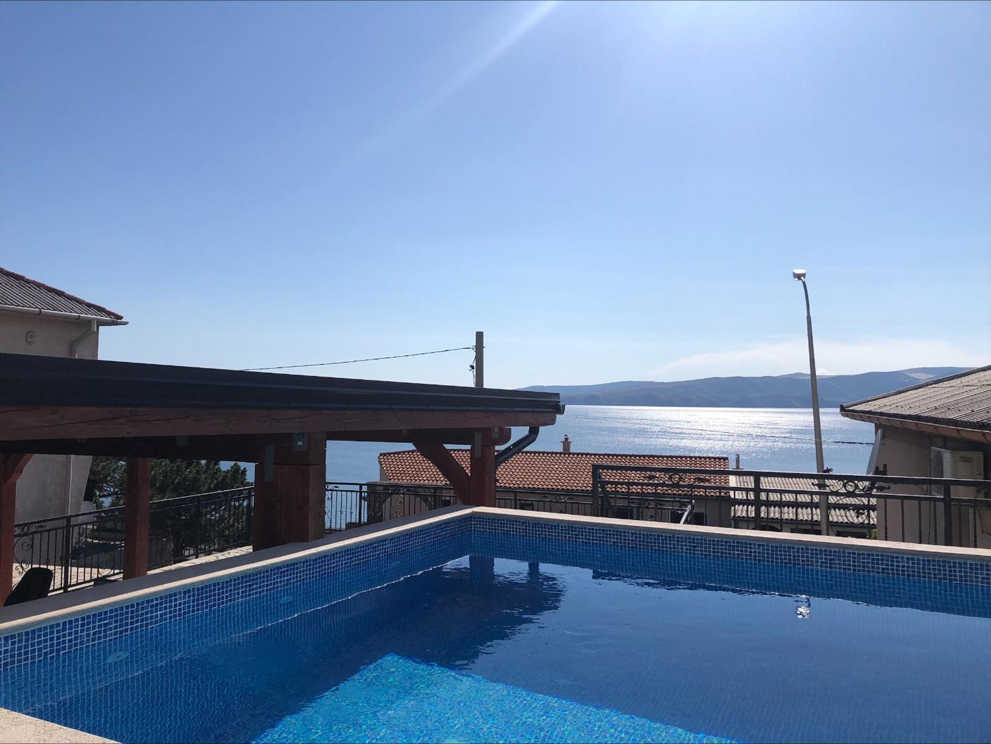 Vuke Apartments Senj  Exterior photo