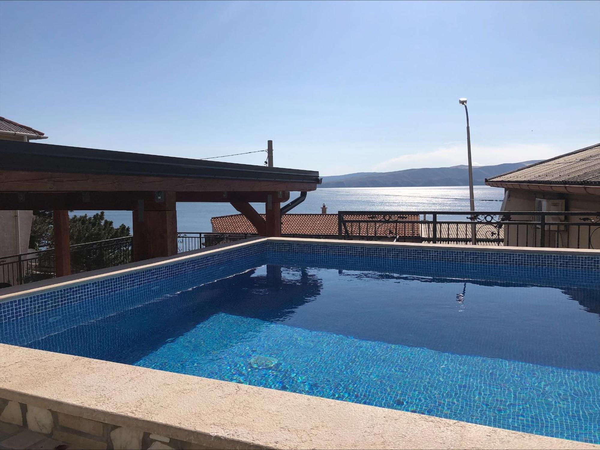 Vuke Apartments Senj  Exterior photo