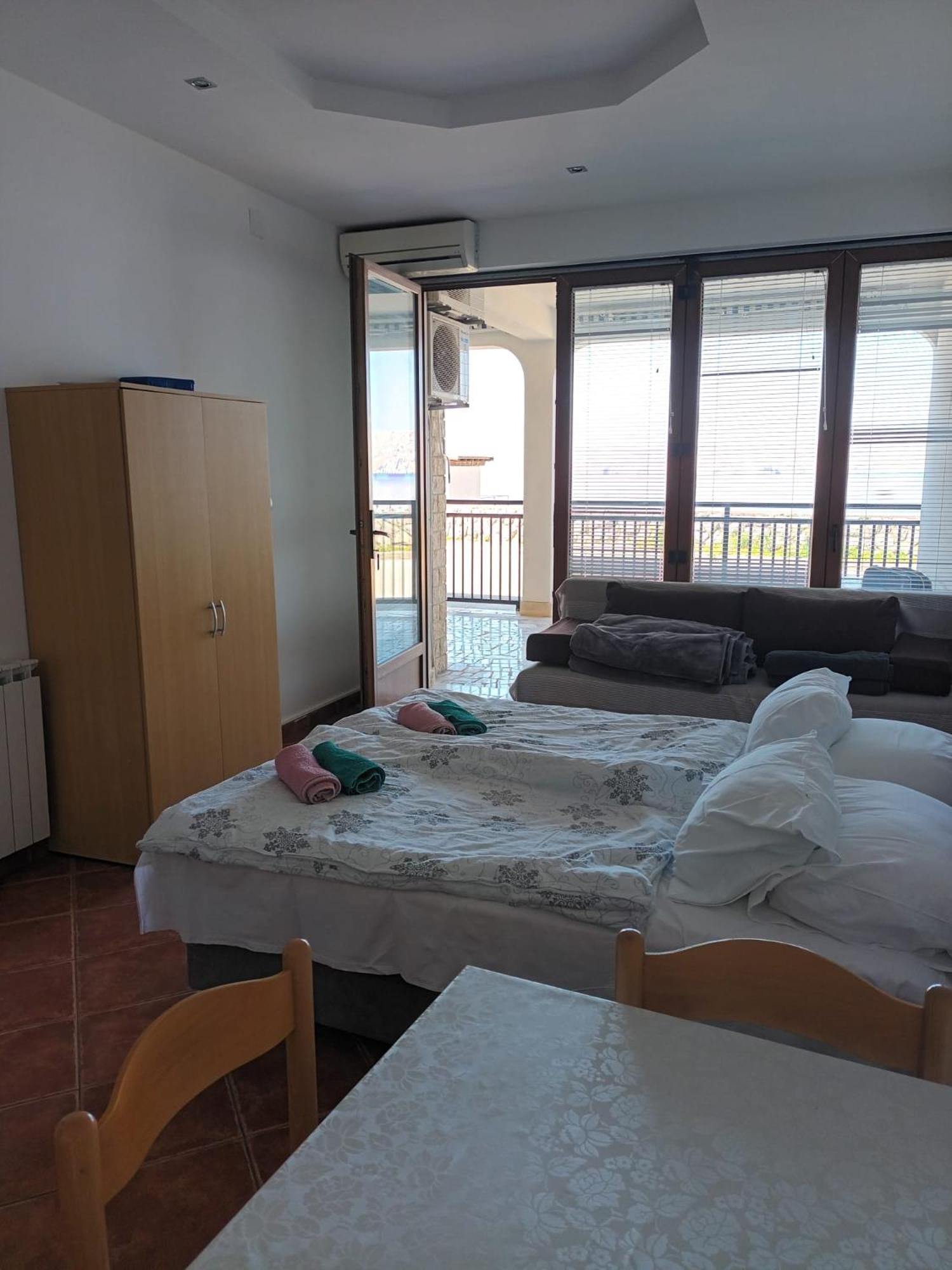 Vuke Apartments Senj  Exterior photo