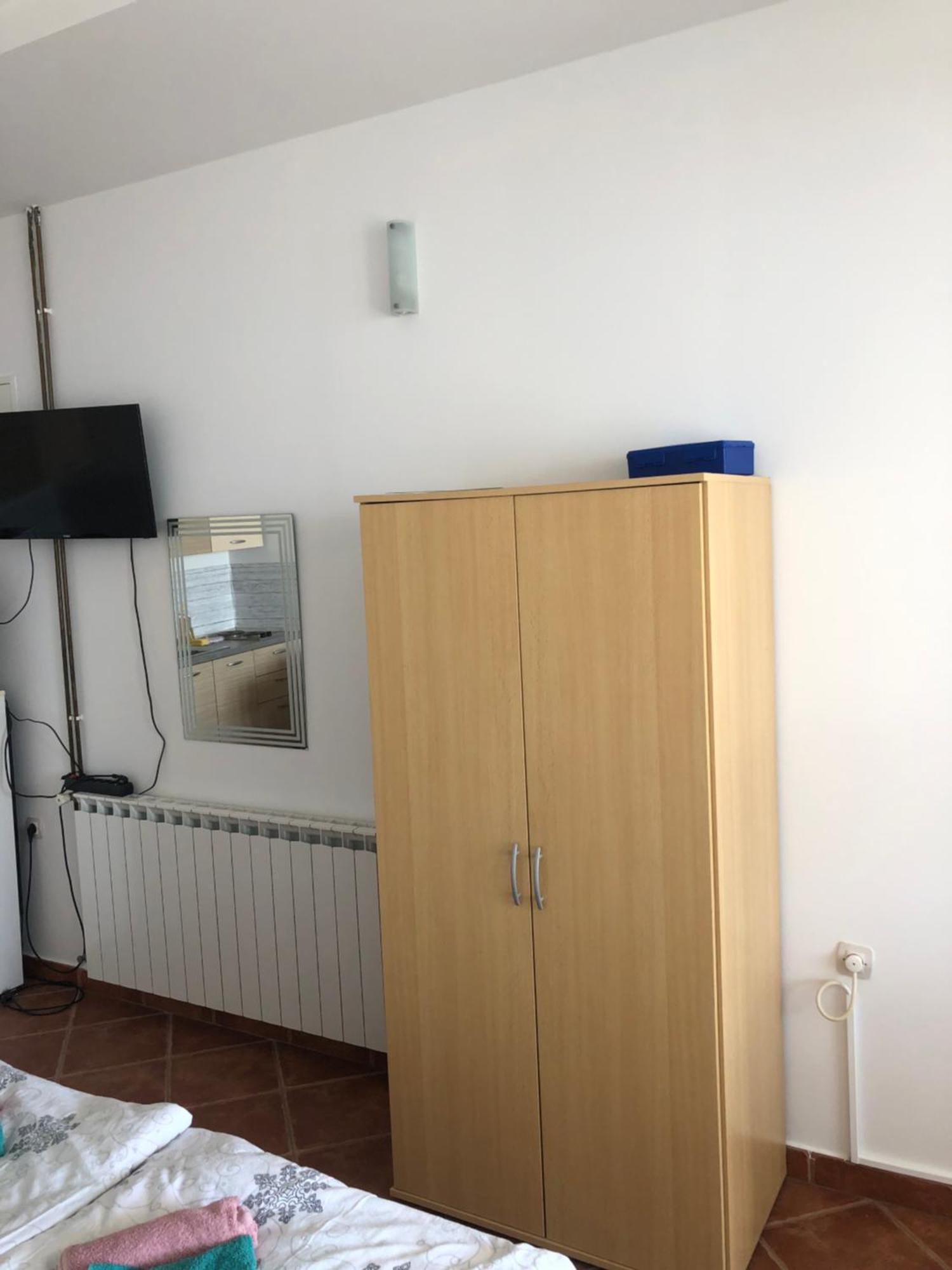 Vuke Apartments Senj  Exterior photo