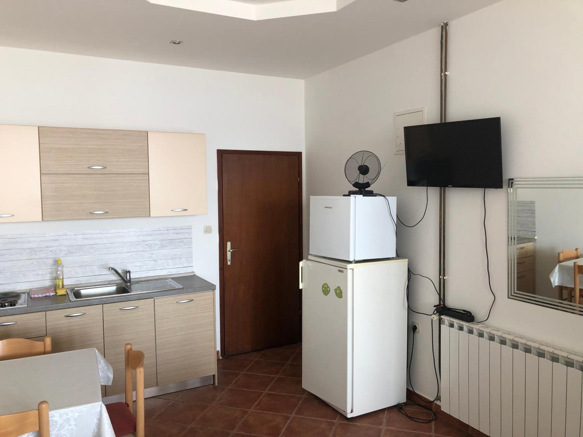 Vuke Apartments Senj  Exterior photo