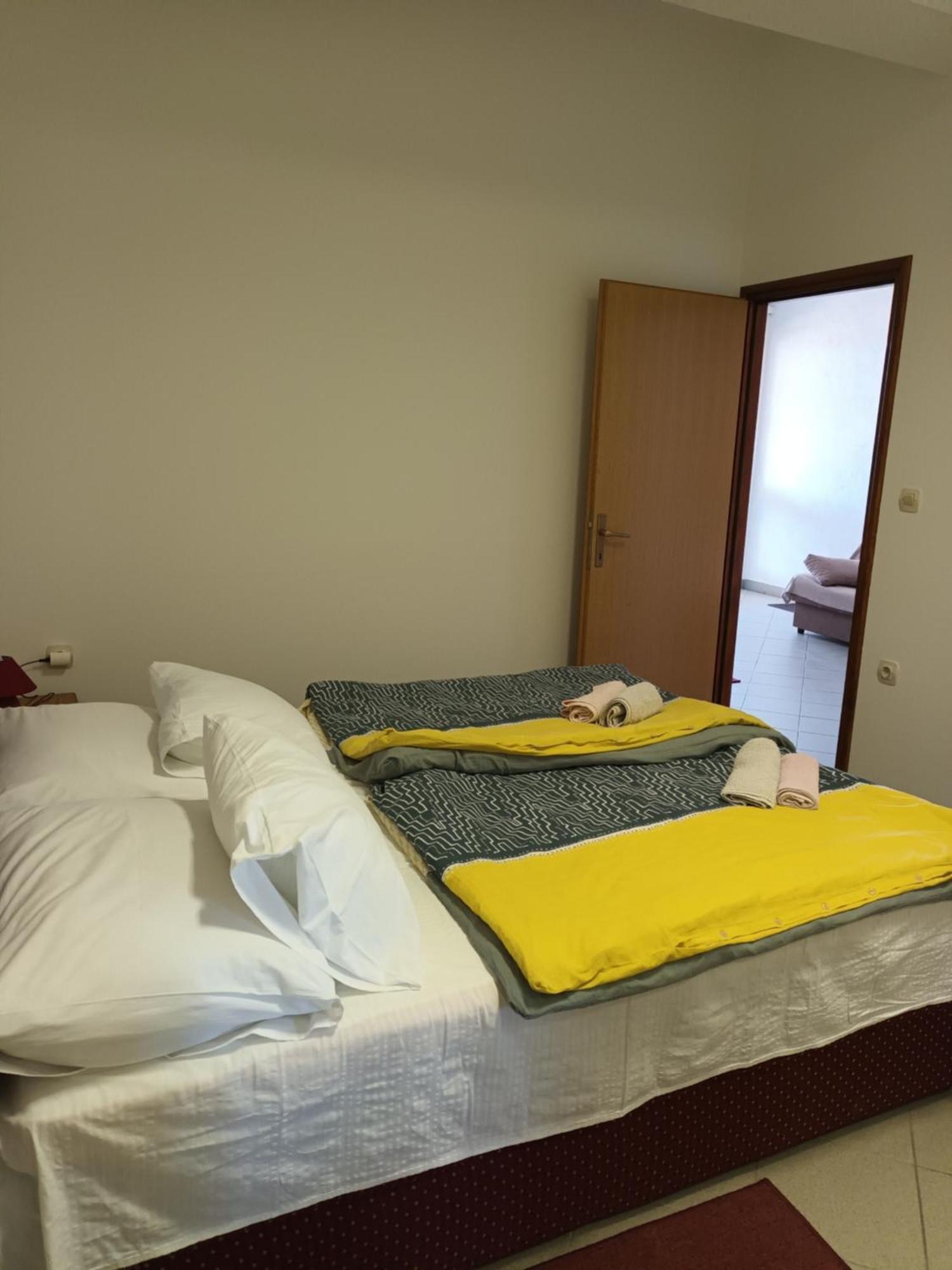 Vuke Apartments Senj  Room photo