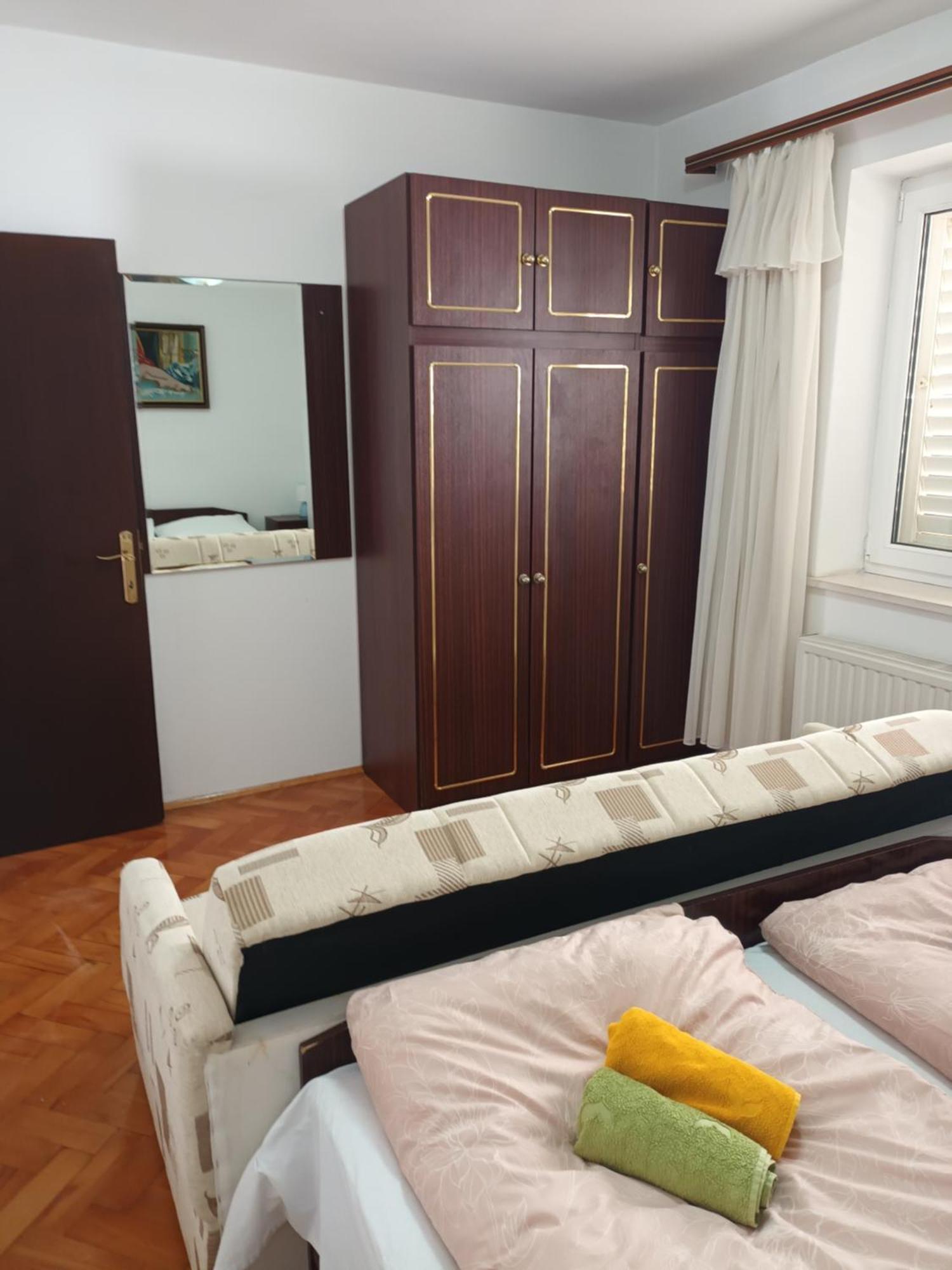 Vuke Apartments Senj  Exterior photo